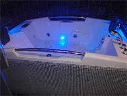 jaccuzi